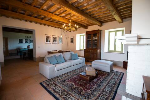 Villa in Casa di Giovanni