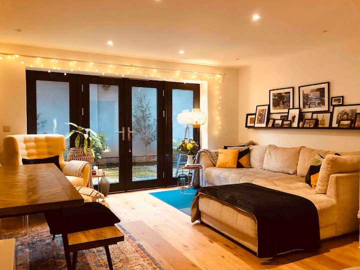 3 bedroom Hertfordshire retreat Houses for Rent in Hertfordshire