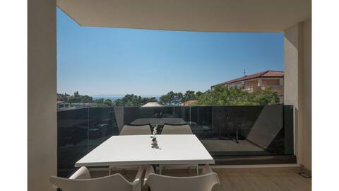 Apartments Leone - App Erceg 1 - Promajna