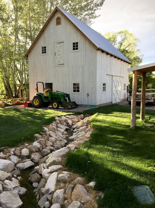 Spring Farm