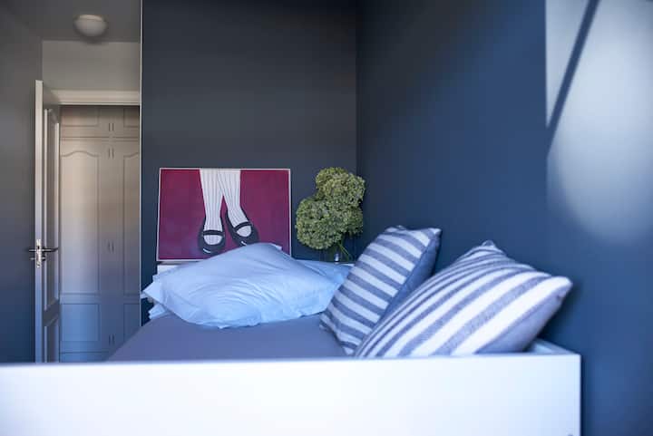 საძინებელი 2