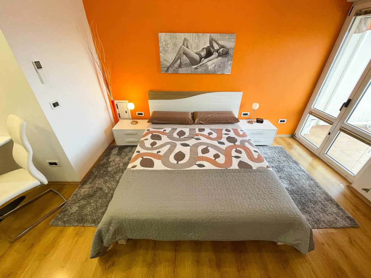 Vila Palma Rovinj 2