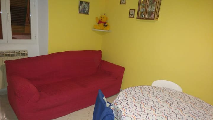 Appartamento Da Salvetto - Livourne