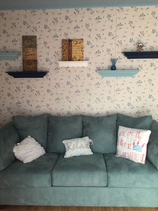 Sofa bed