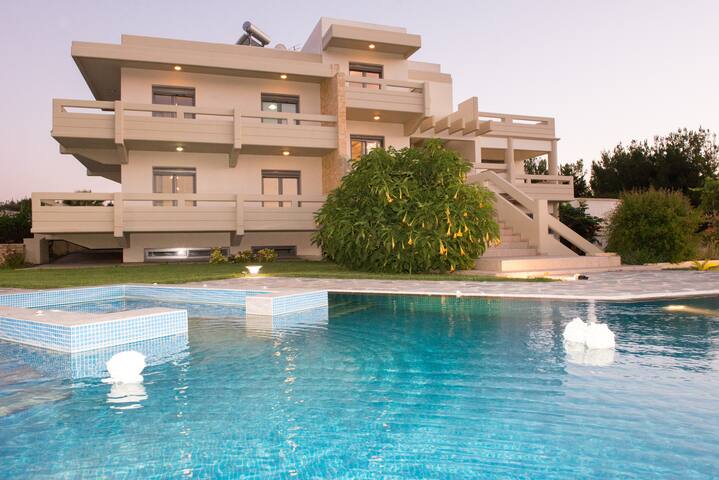 Villa Artemis gallery image 5