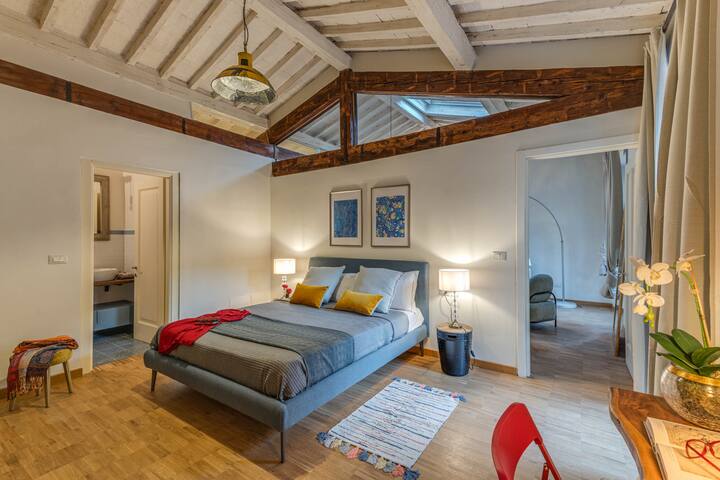 Duomo Dreamy Terrace gallery image 2