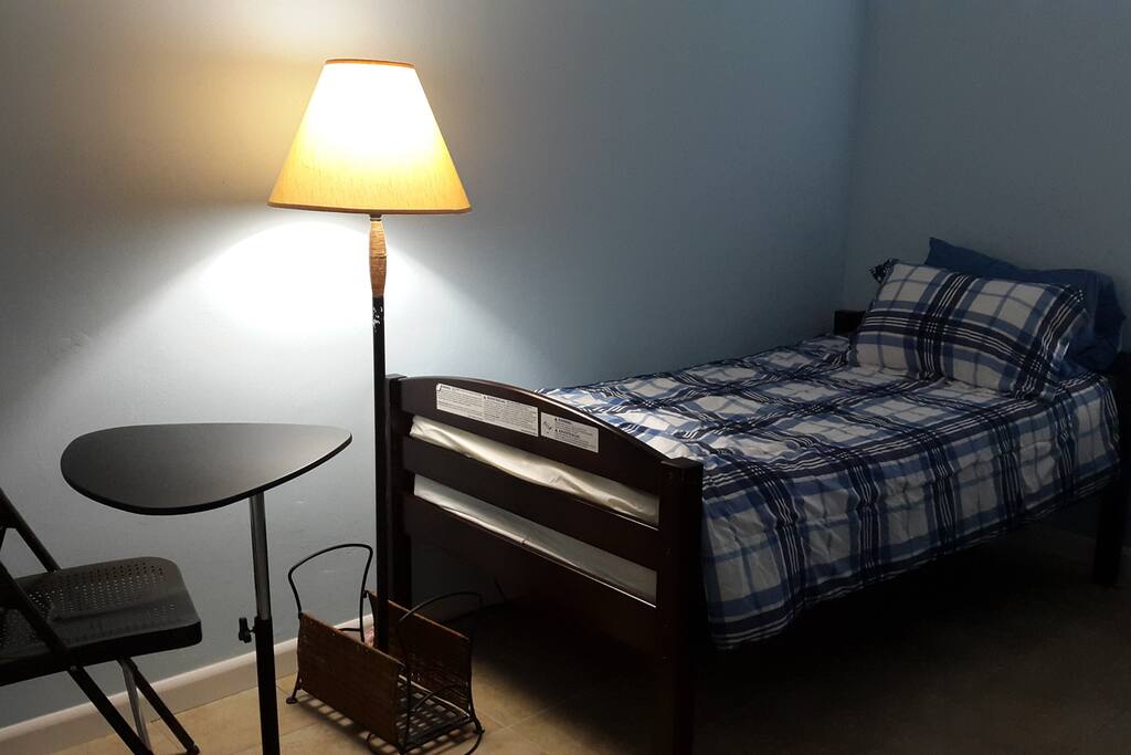 Clean beds