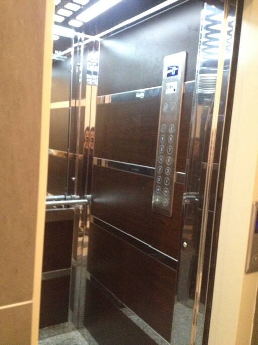 Elevator