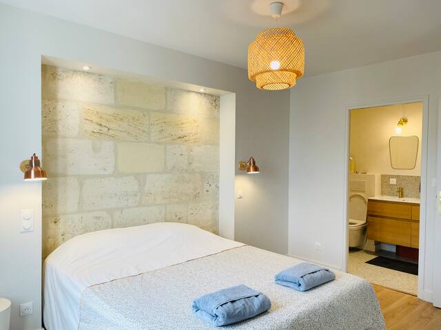 Maison familiale Piscine • Clim • Parking gallery image 3