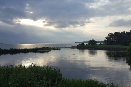 Phenomenal hospitality, Home away from home.