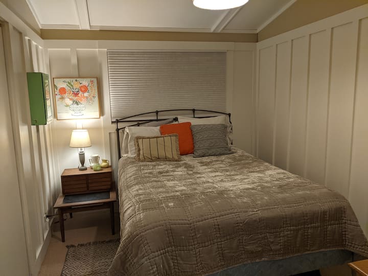 Спална соба 1