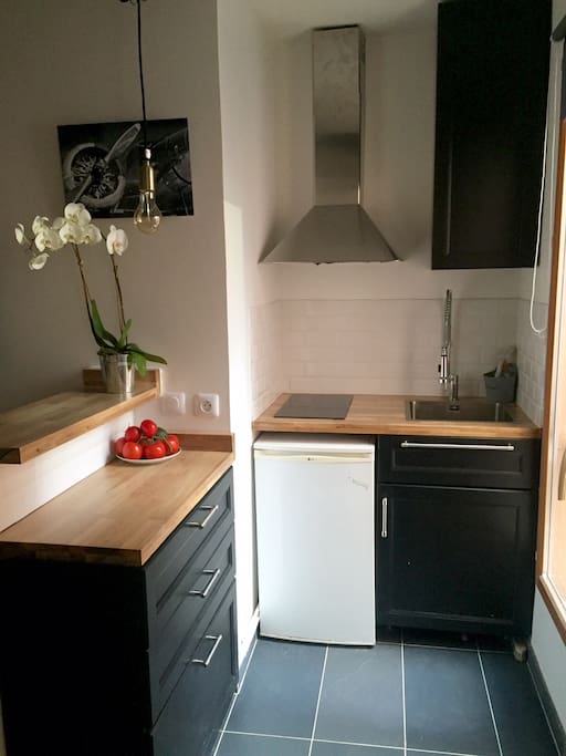 Cocina