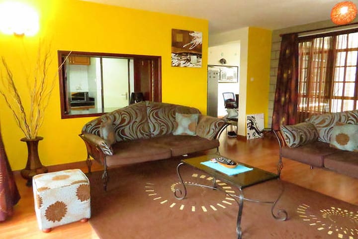 Tamani Home