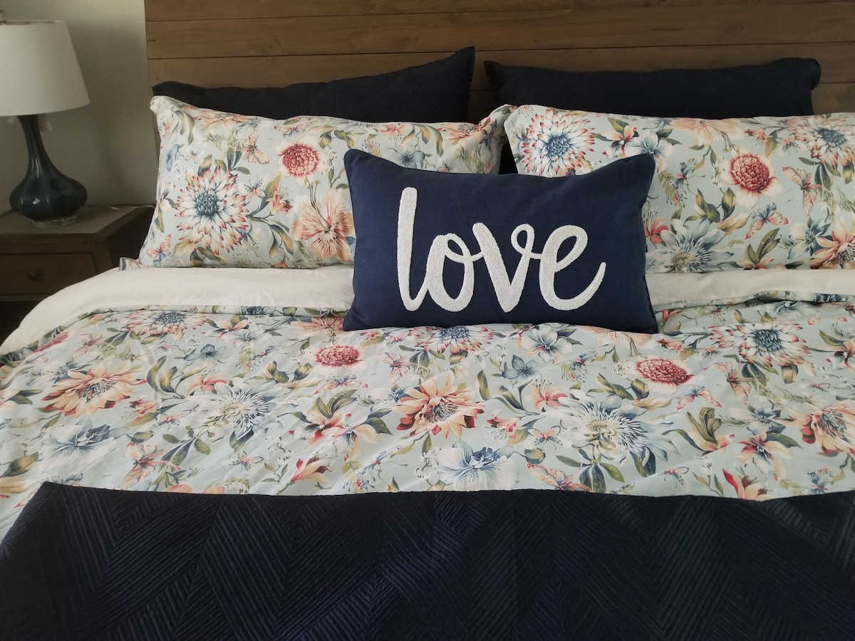 Pohodlie a luxus v celom objekte