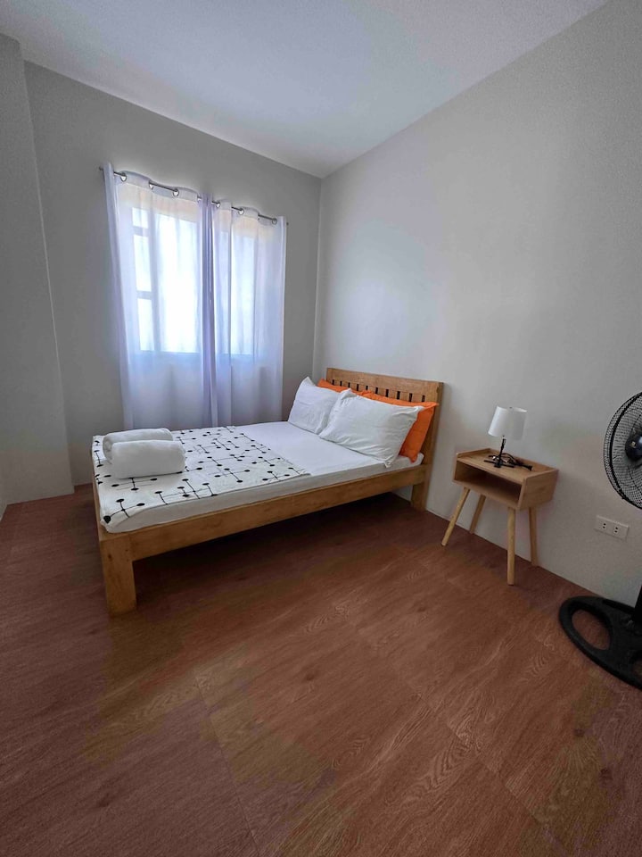 Საძინებელი 1