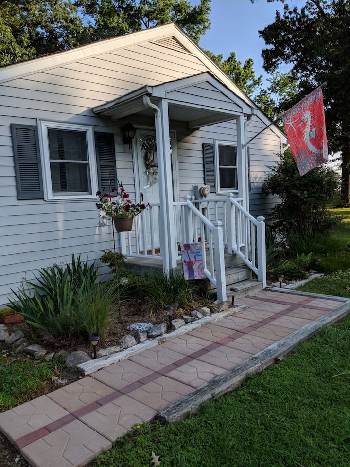 Gwynn Island Vacation Rentals Airbnb