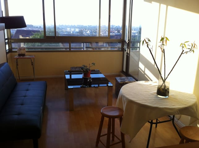 Departamento en condominio en La Serena