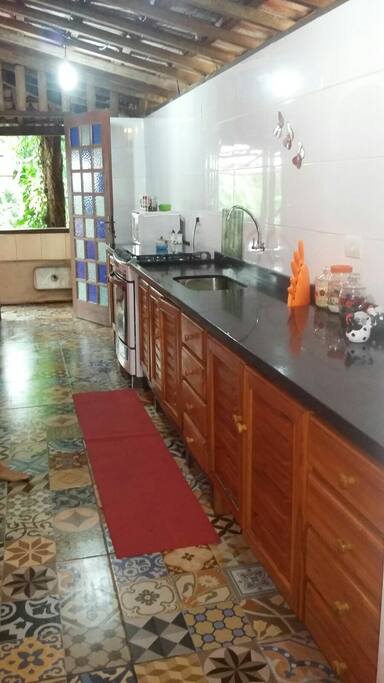 Cozinha