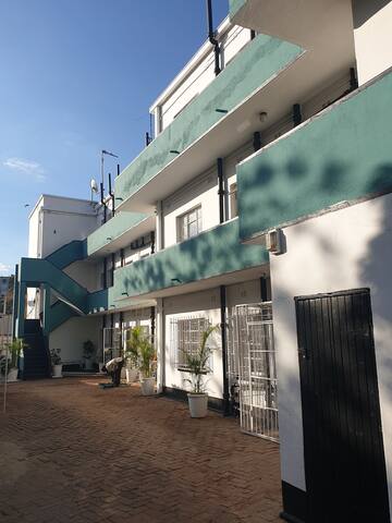 George And Pauline managed Airbnb listing 3