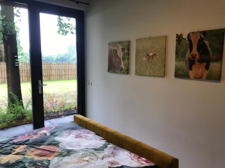 غرفة النوم 4