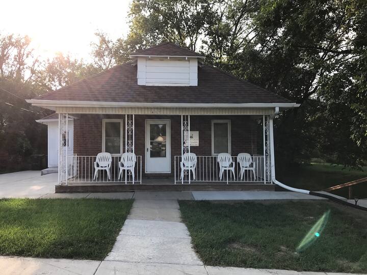 Sioux City Vacation Rentals & Homes Iowa, United States Airbnb