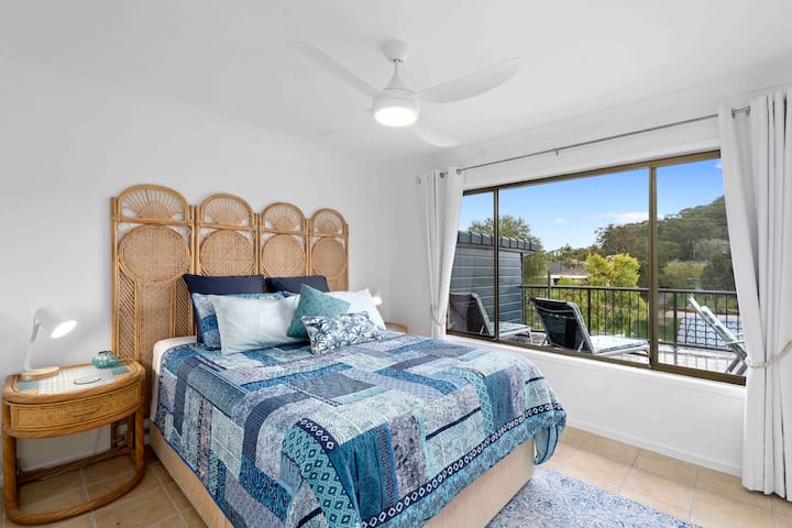 საძინებელი 1