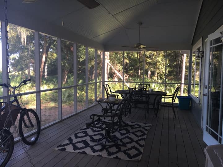 10 Best Airbnb Vacation Rentals On Daufuskie Island, South Carolina