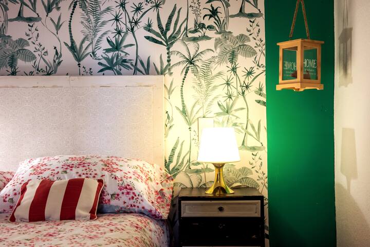 HOUSE INDIGO IN THE CEN. OF MEX CITY gallery image 3