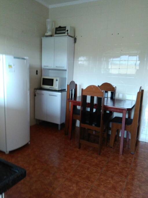 Cozinha