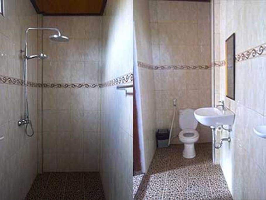 kamar mandi