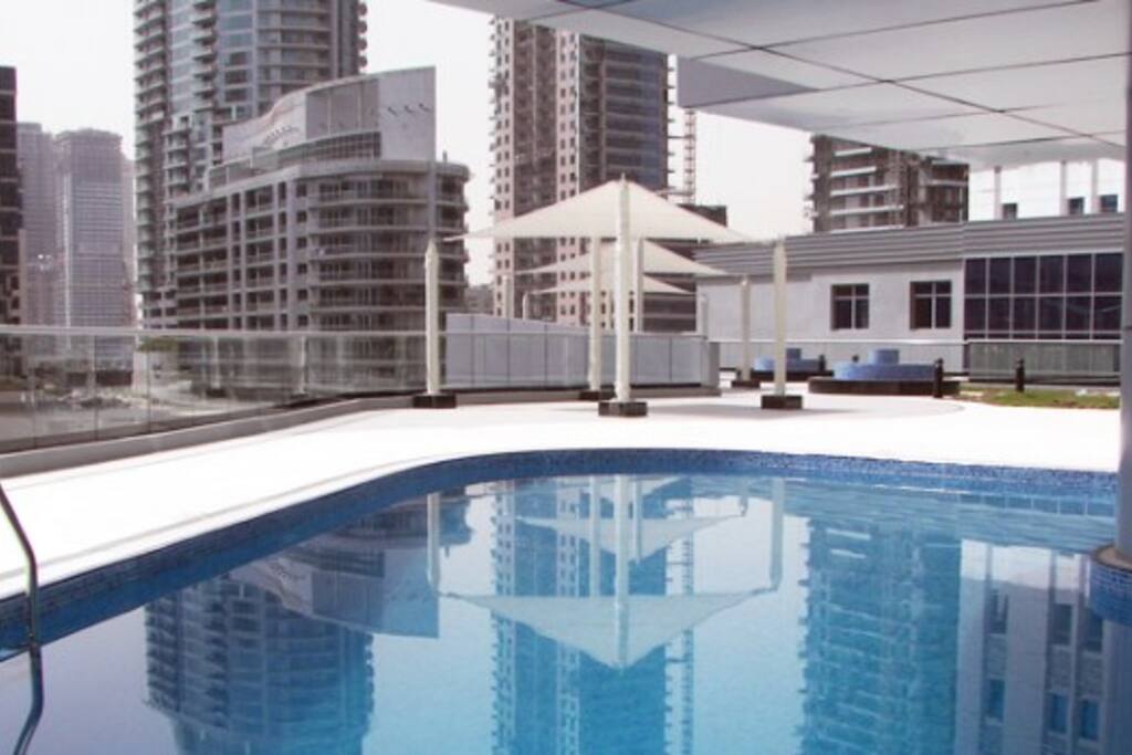 Special pool