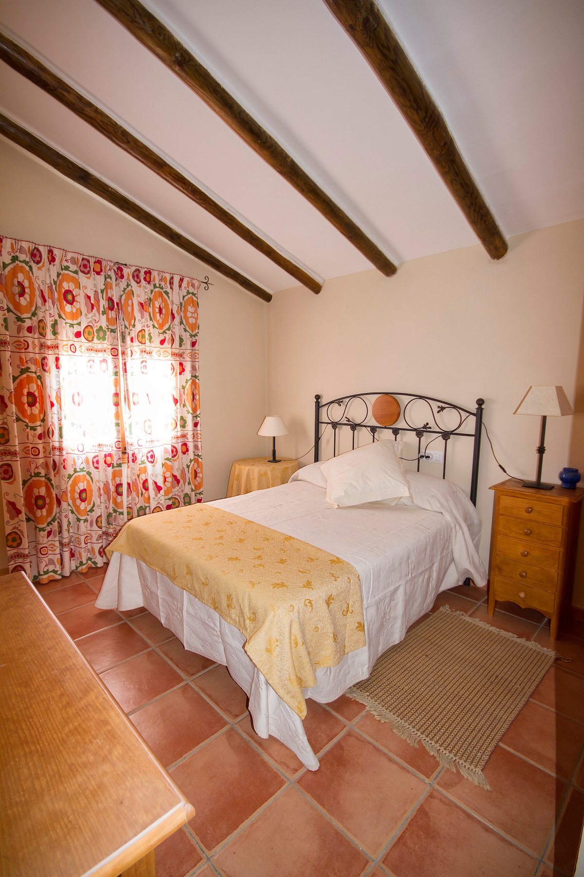 1 ห้องนอน 2 ห้องน้ำ