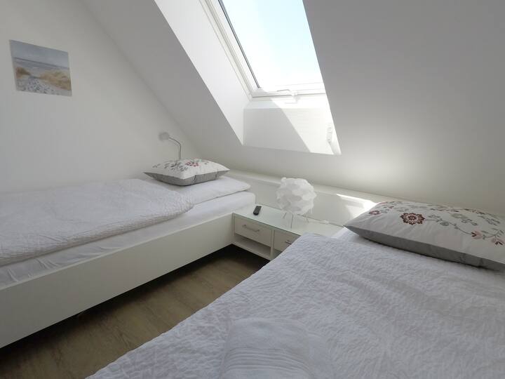 Ideálne miesto pre deti: poschodová posteľ