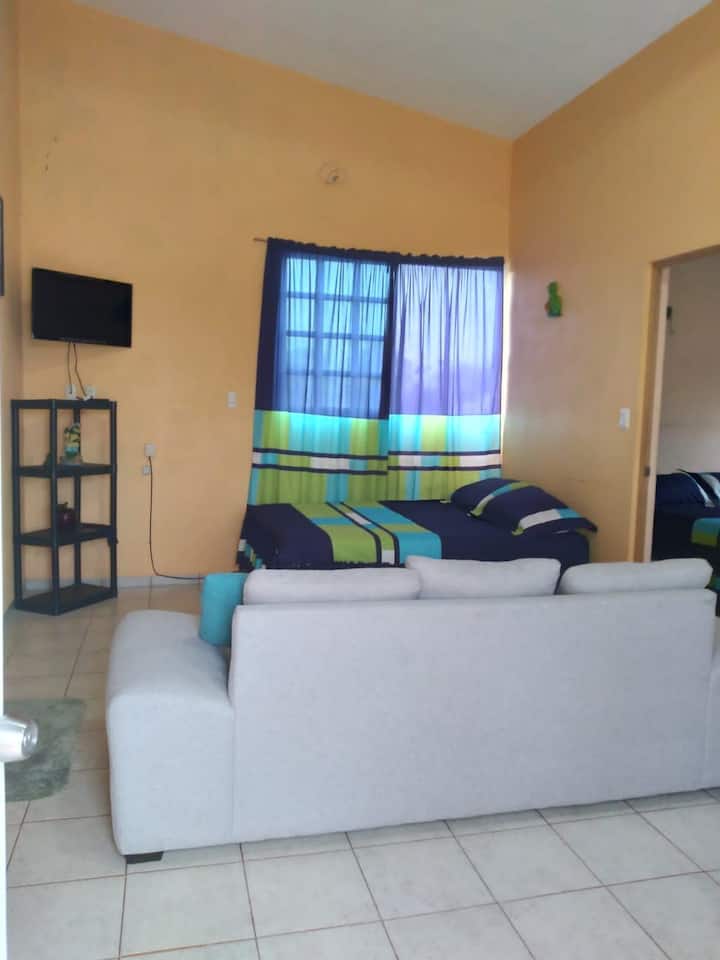 Vista Hermosa Vacation homes for Rent in Túxpam de Rodríguez Cano