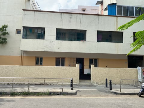 West Mambalam Vacation Rentals Homes West Mambalam Chennai India Airbnb