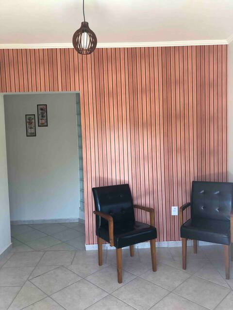 Top Airbnb: Farm in Itatiba-SP / Jardim Leonor em Itatiba