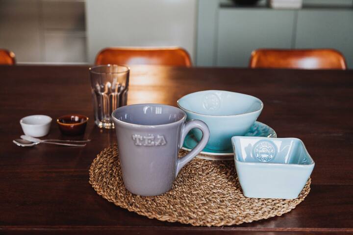 VIVA 4 Suites Batalha Residence gallery image 5