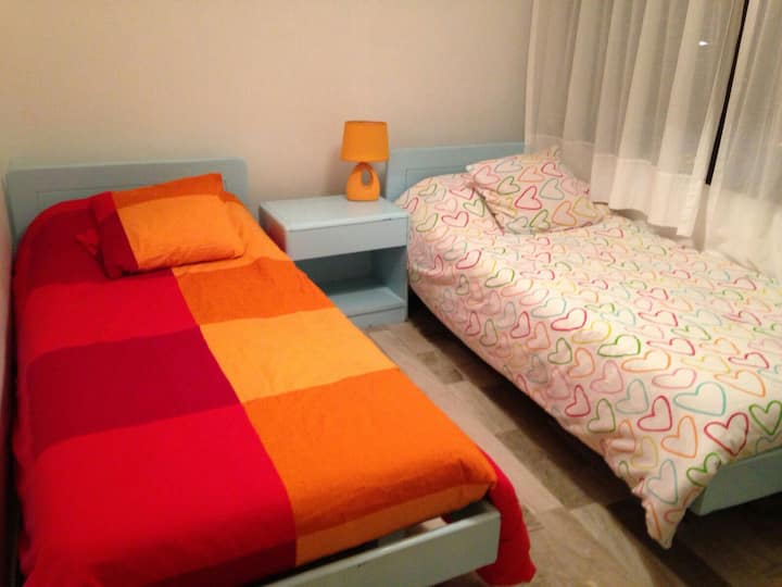 Спална соба 3