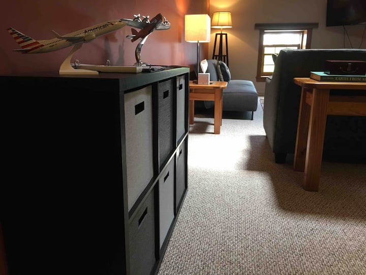 Unbeatable Condo/host In The Heart Of Portsmouth - Portsmouth