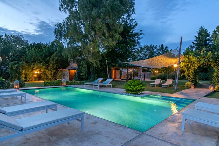 Alojamiento Vacaional 11 habitaciones dobles gallery image 2