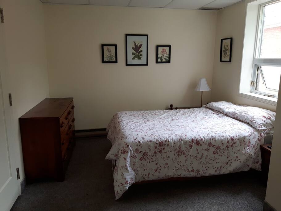 The Garden Room