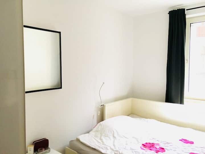 SchwabingWest locations de vacances et logements SchwabingWest