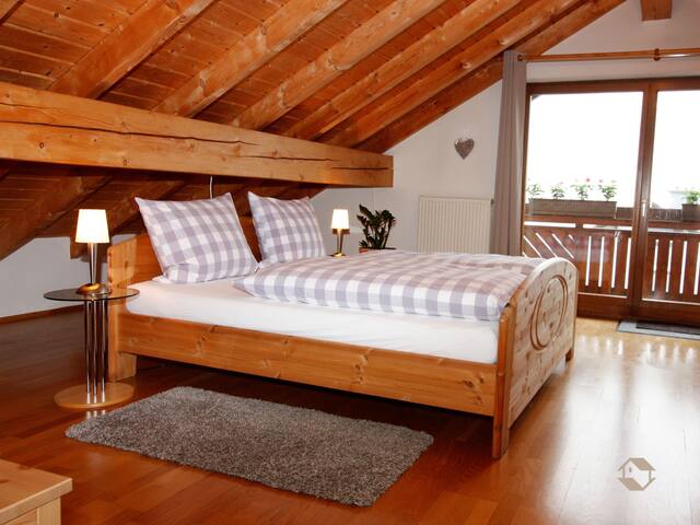 Apartment Herzog, (Baden-Baden), Apartment, 65sqm, 1 bedroom, 1 living / bedroom, max. 2 persons