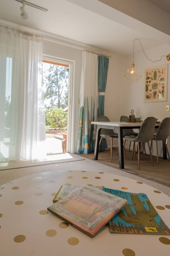 ห้องนั่งเล่น