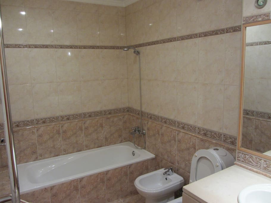 Private WC