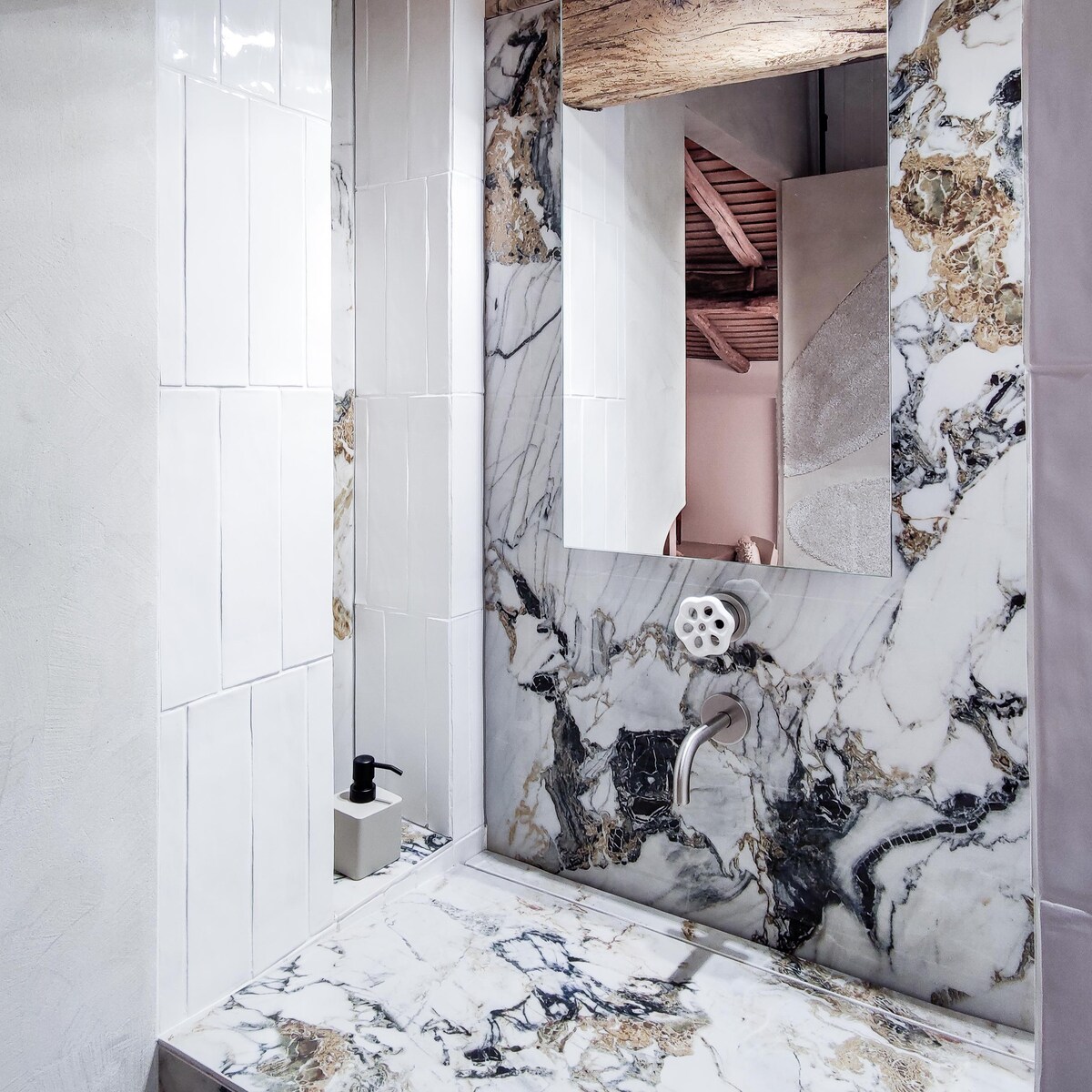 SDE Chambre Marguerite