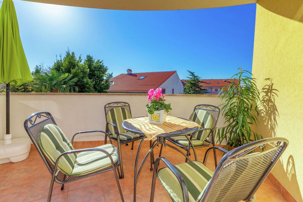 Patio / Balcony