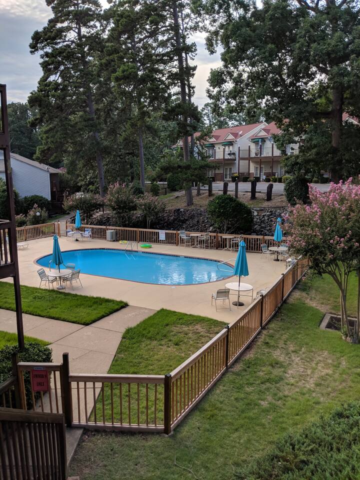 10 Best Airbnbs With Pool In Hot Springs, Arkansas Updated 2024 Trip101