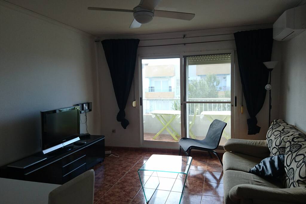Salle à manger / comedor