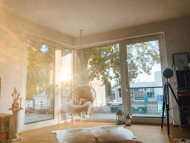 Ferienwohnungen Apartments Airbnb